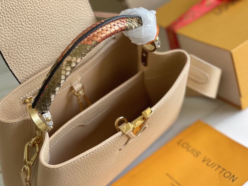 Louis Vuitton Top Handle Bags